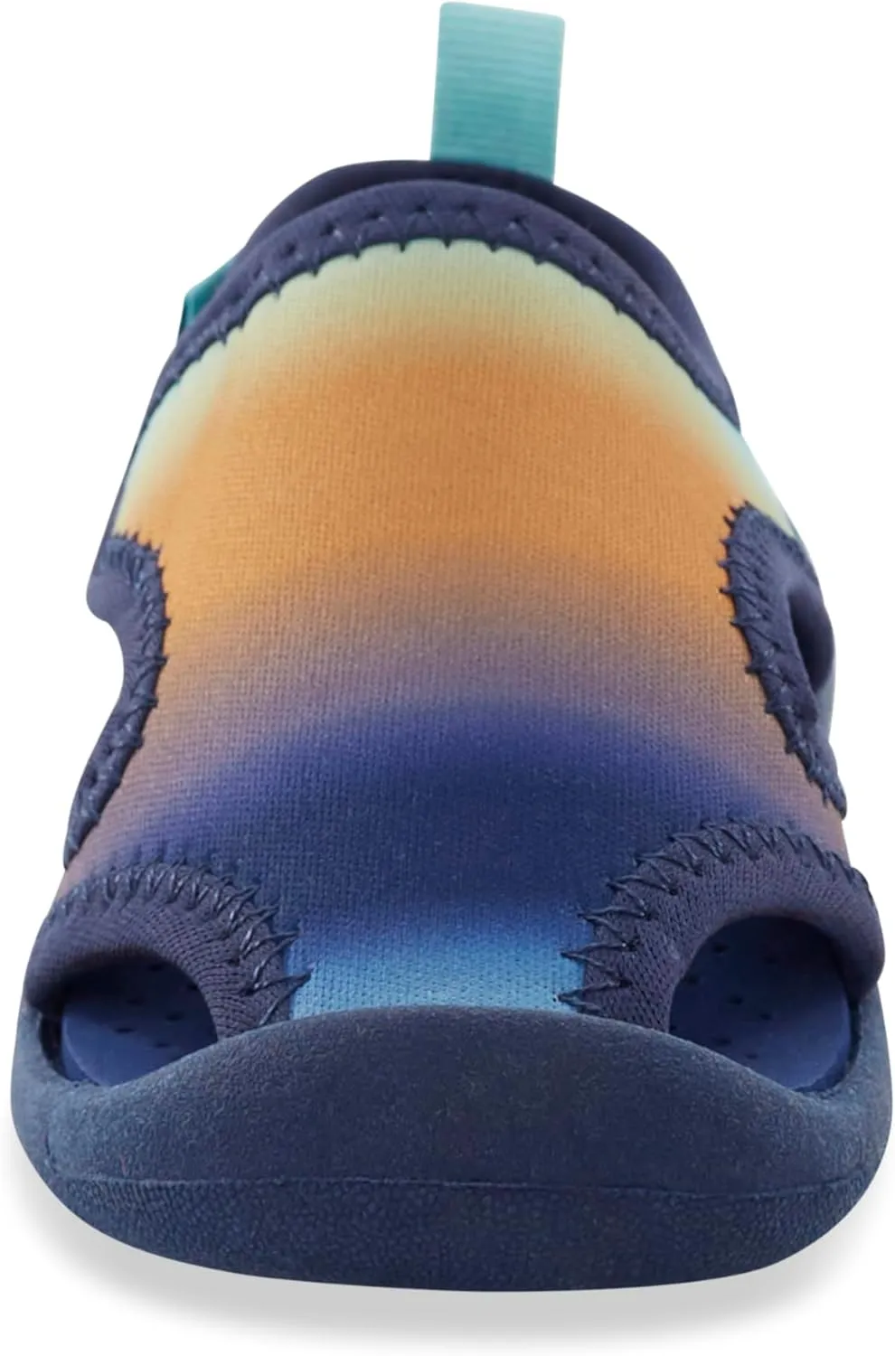 OSHKOSH B'GOSH Unisex-Child Swimmie-b Sandal