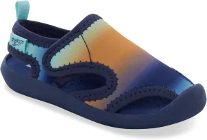 OSHKOSH B'GOSH Unisex-Child Swimmie-b Sandal