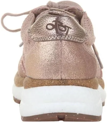 OTBT Women's Flash Sneaker