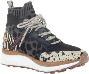 OTBT Women's Hybrid High Top Sneaker