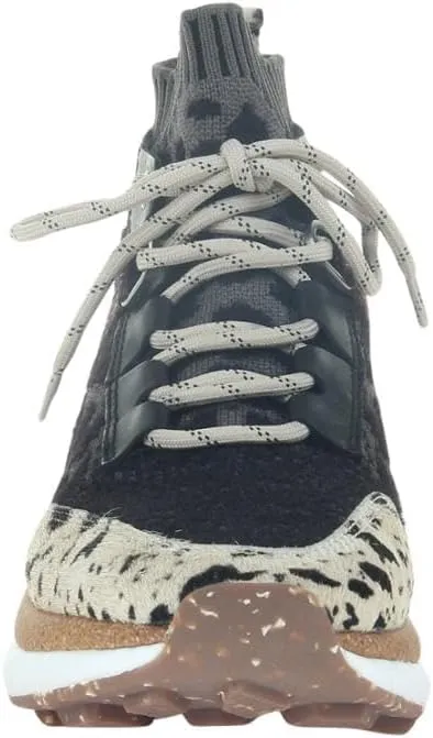 OTBT Women's Hybrid High Top Sneaker