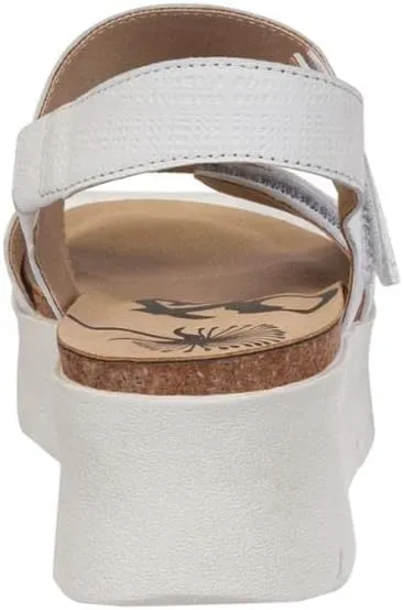 OTBT Women's MONTANE Platform Sandal
