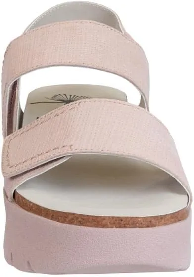 OTBT Women's MONTANE Platform Sandal