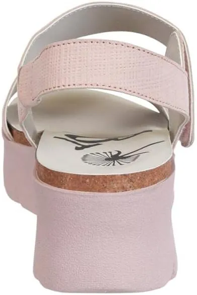OTBT Women's MONTANE Platform Sandal