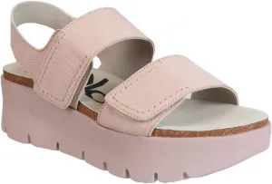 OTBT Women's MONTANE Platform Sandal