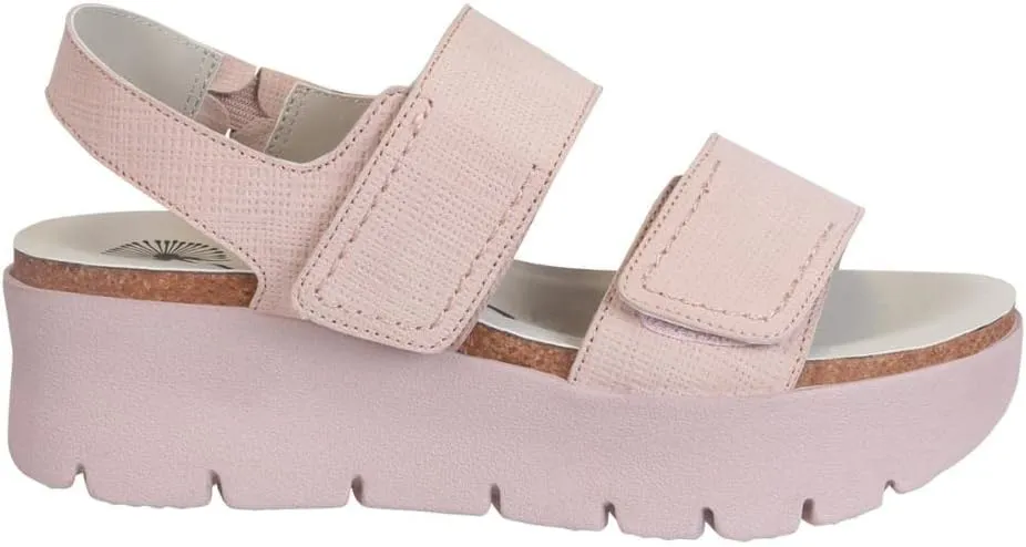 OTBT Women's MONTANE Platform Sandal