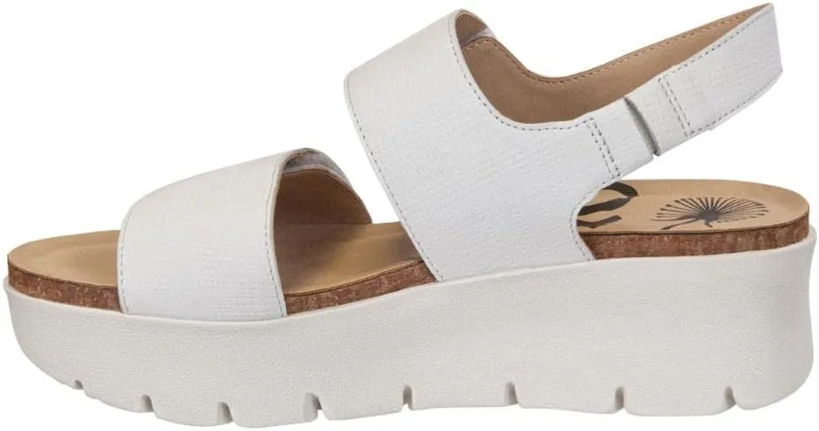 OTBT Women's MONTANE Platform Sandal