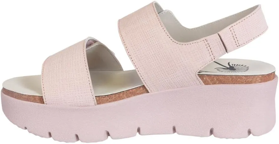 OTBT Women's MONTANE Platform Sandal