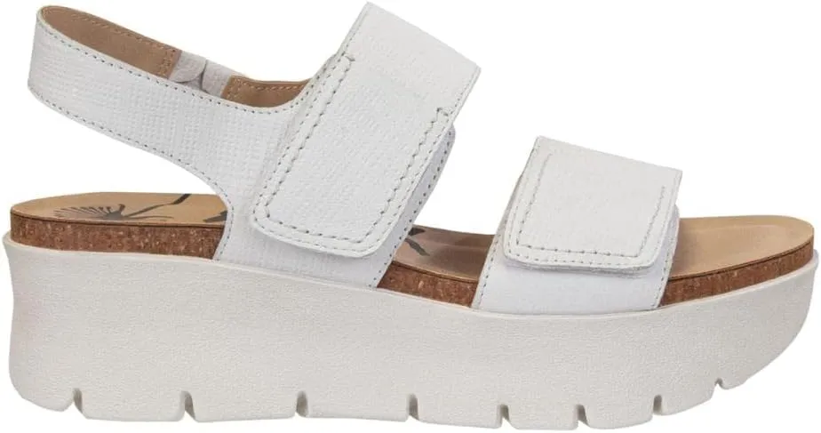 OTBT Women's MONTANE Platform Sandal
