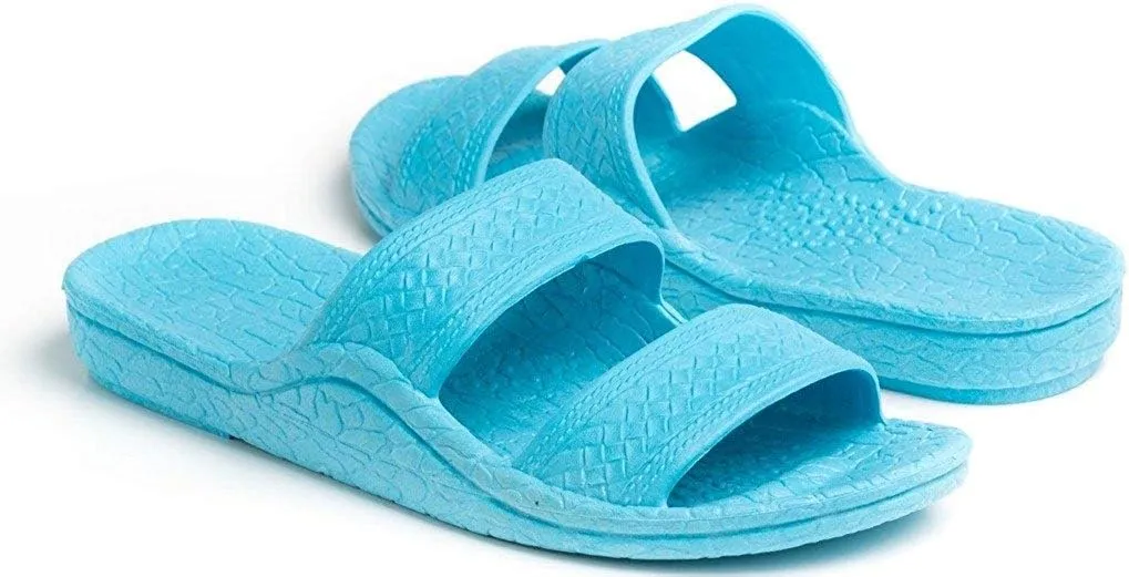 Pali Hawaii Unisex Adult Classic Jandals Sandals