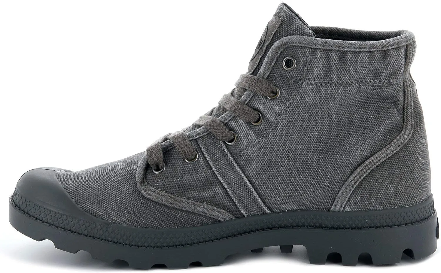 Palladium Boots Men's Pallabrousse Canvas Boots