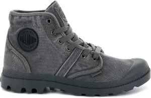 Palladium Boots Men's Pallabrousse Canvas Boots