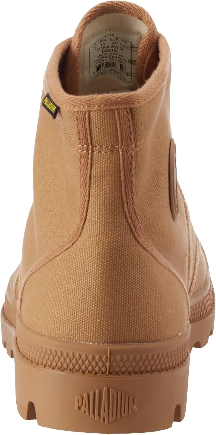 Palladium Men's Pallabrousse Boot