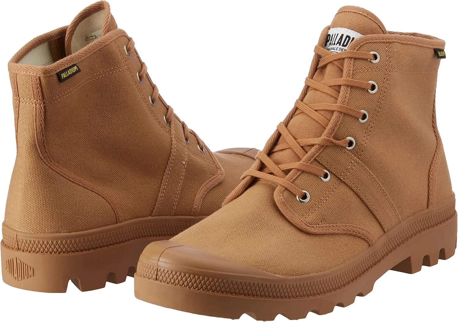 Palladium Men's Pallabrousse Boot
