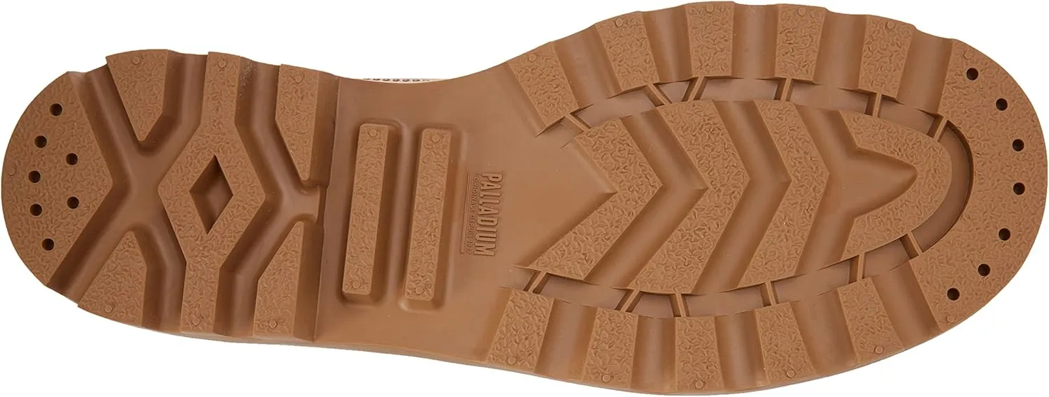 Palladium Men's Pallabrousse Boot