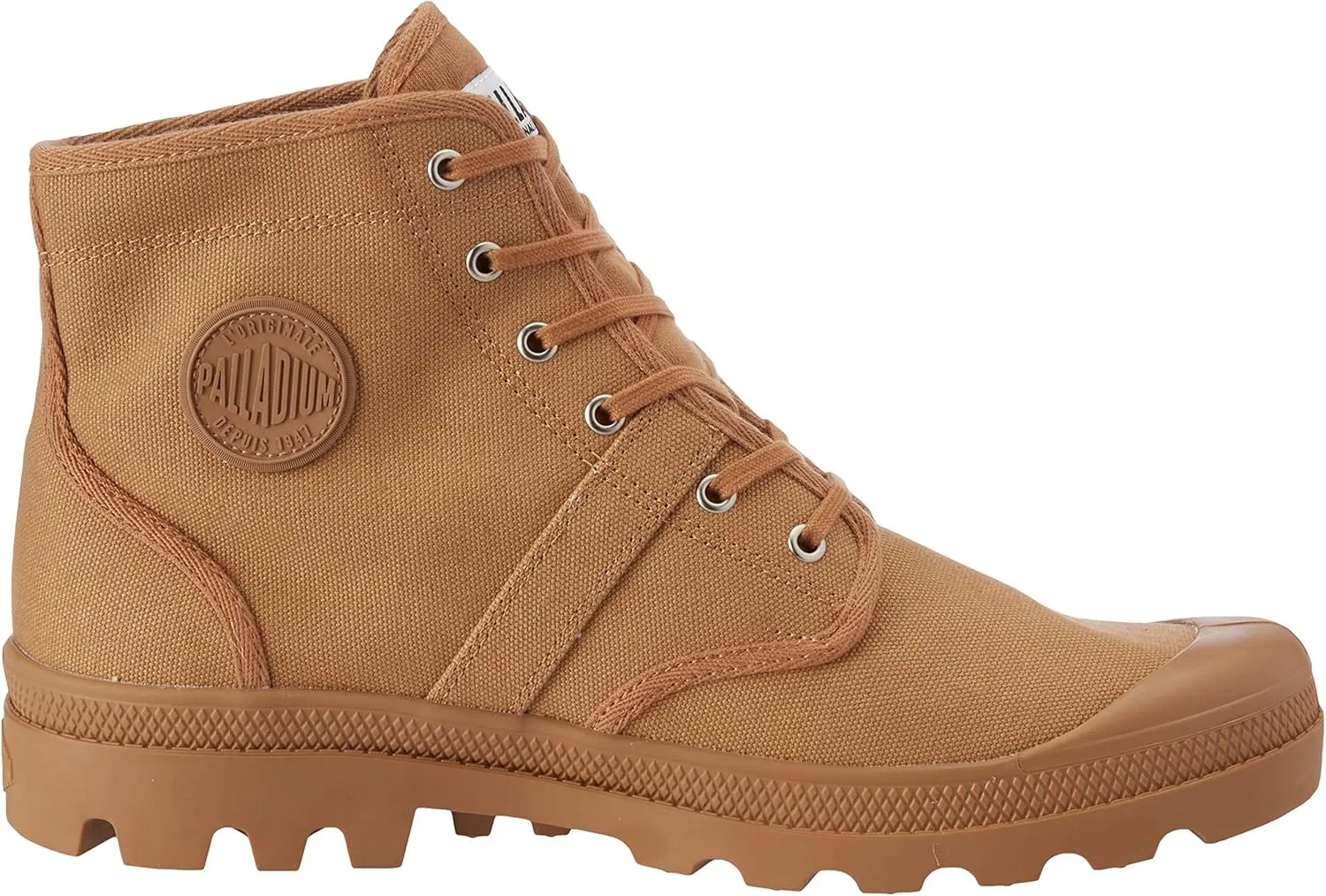 Palladium Men's Pallabrousse Boot