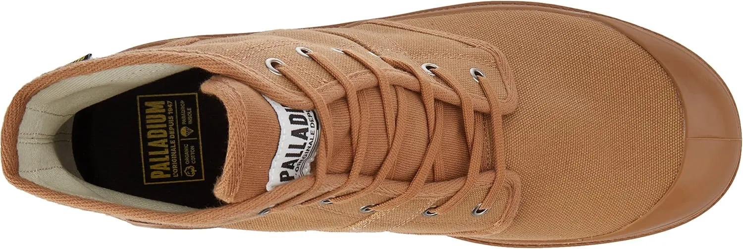 Palladium Men's Pallabrousse Boot