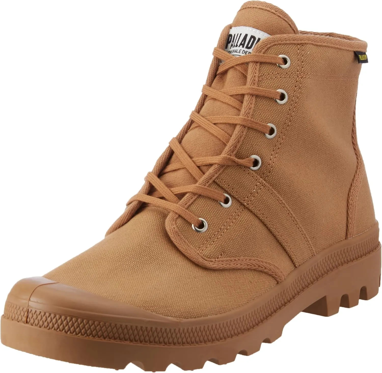 Palladium Men's Pallabrousse Boot