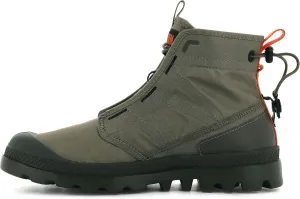 Palladium Men's Pampa Travel Lite Boot