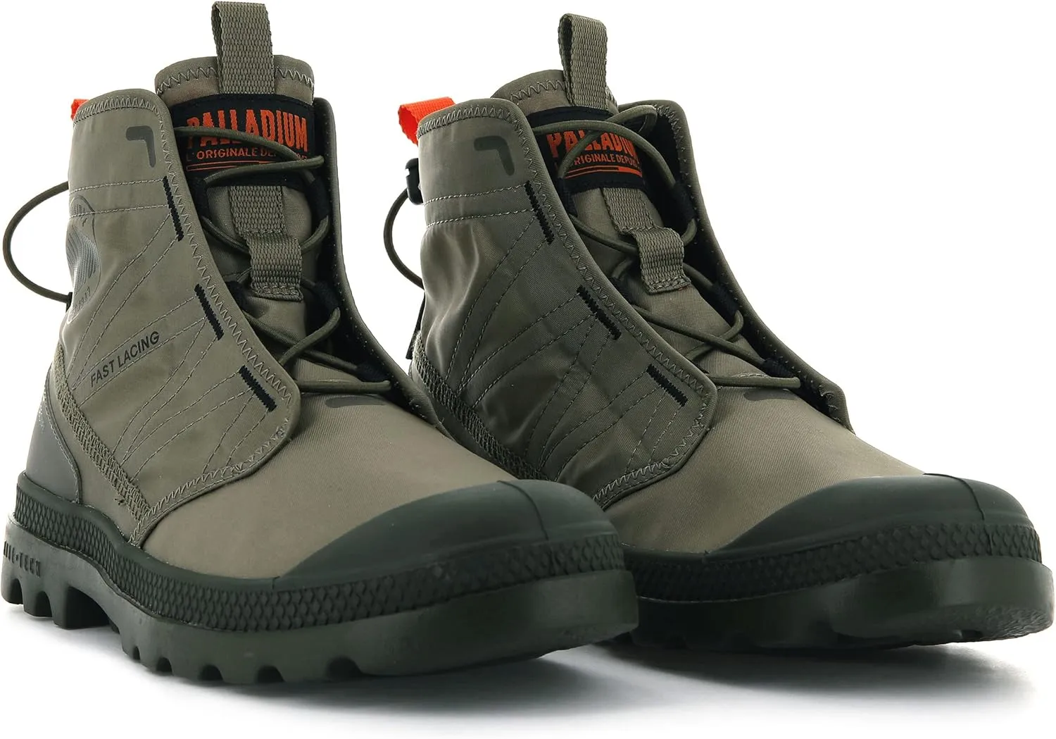 Palladium Men's Pampa Travel Lite Boot