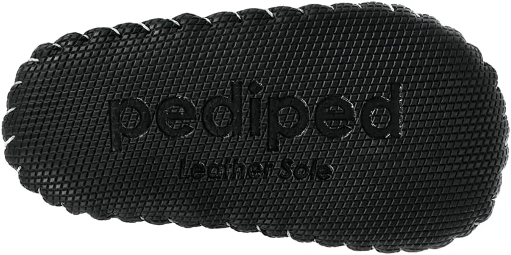 pediped Originals Betty Mary Jane Flat (Infant)