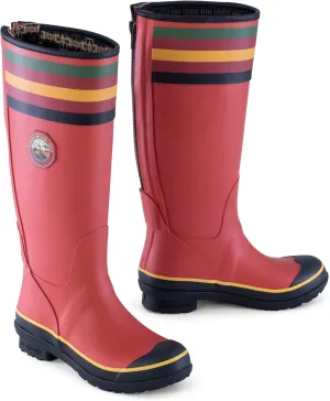 Pendleton Women’s Classic Tall Slip-Resistant Rain Boot