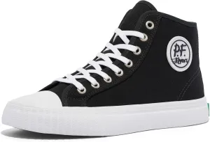 PF Flyers Unisex Center High-Top Sneaker