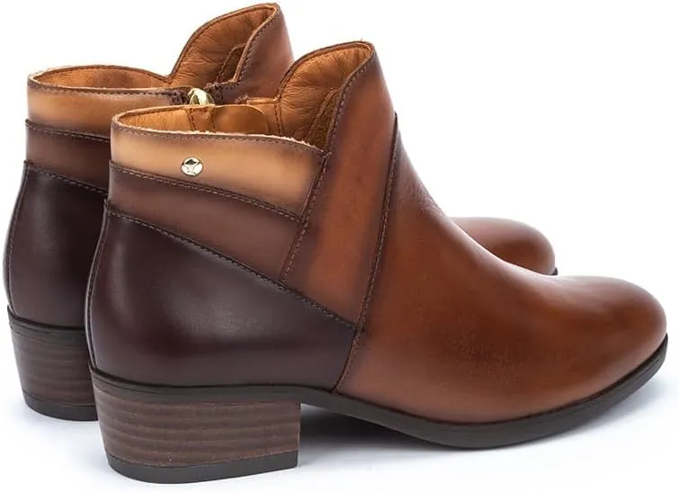 PIKOLINOS Women's Daroca W1u-8732c1 Ankle Boot