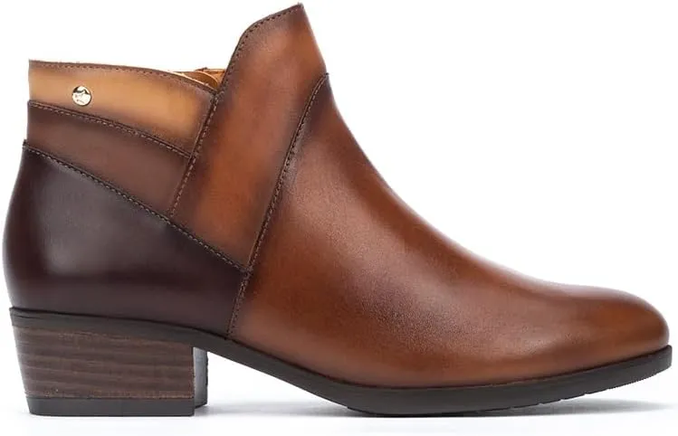 PIKOLINOS Women's Daroca W1u-8732c1 Ankle Boot