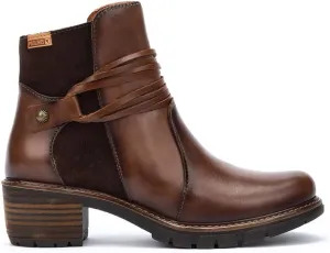 PIKOLINOS Women's San Sebastian W1t-8906c2 Ankle Boot