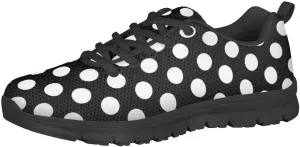 PinUp Angel Men's Running Lightweight Breathable Casual Sports Shoes Comfy Walking Shoes