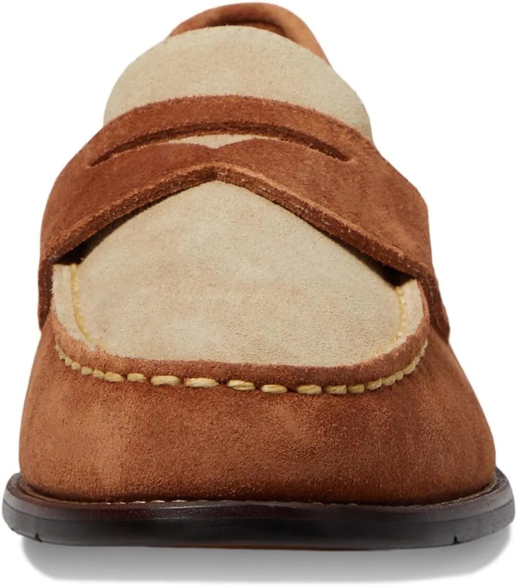 POLO RALPH LAUREN Men's Alston Penny Loafer