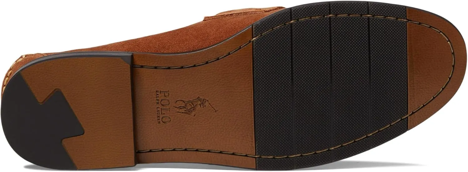 POLO RALPH LAUREN Men's Alston Penny Loafer