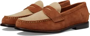 POLO RALPH LAUREN Men's Alston Penny Loafer