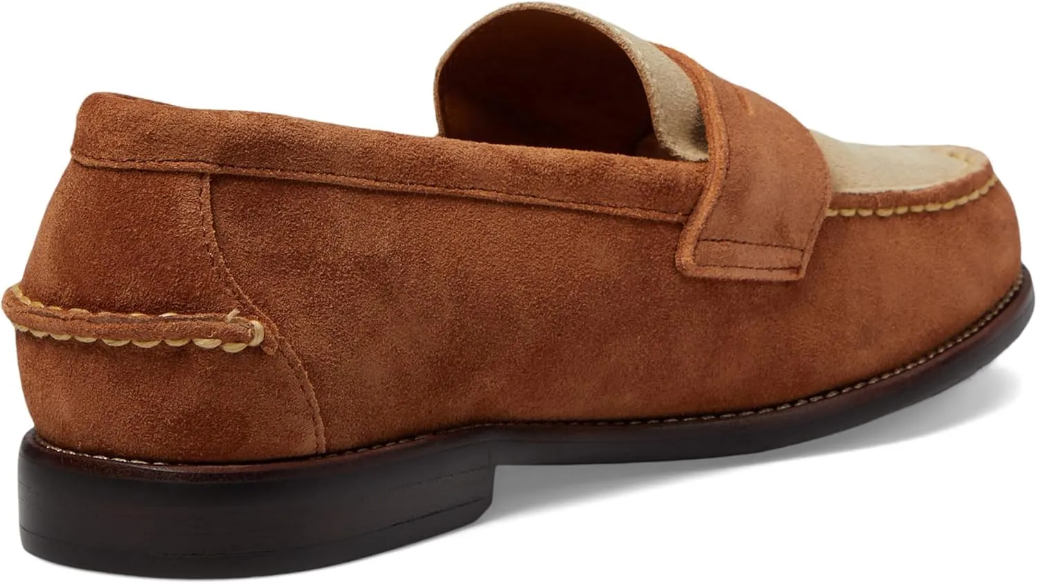 POLO RALPH LAUREN Men's Alston Penny Loafer