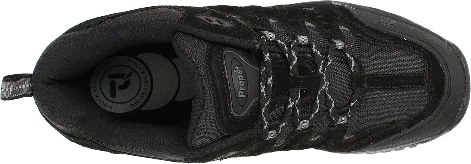 Propet Mens Summit Walker Low Boot