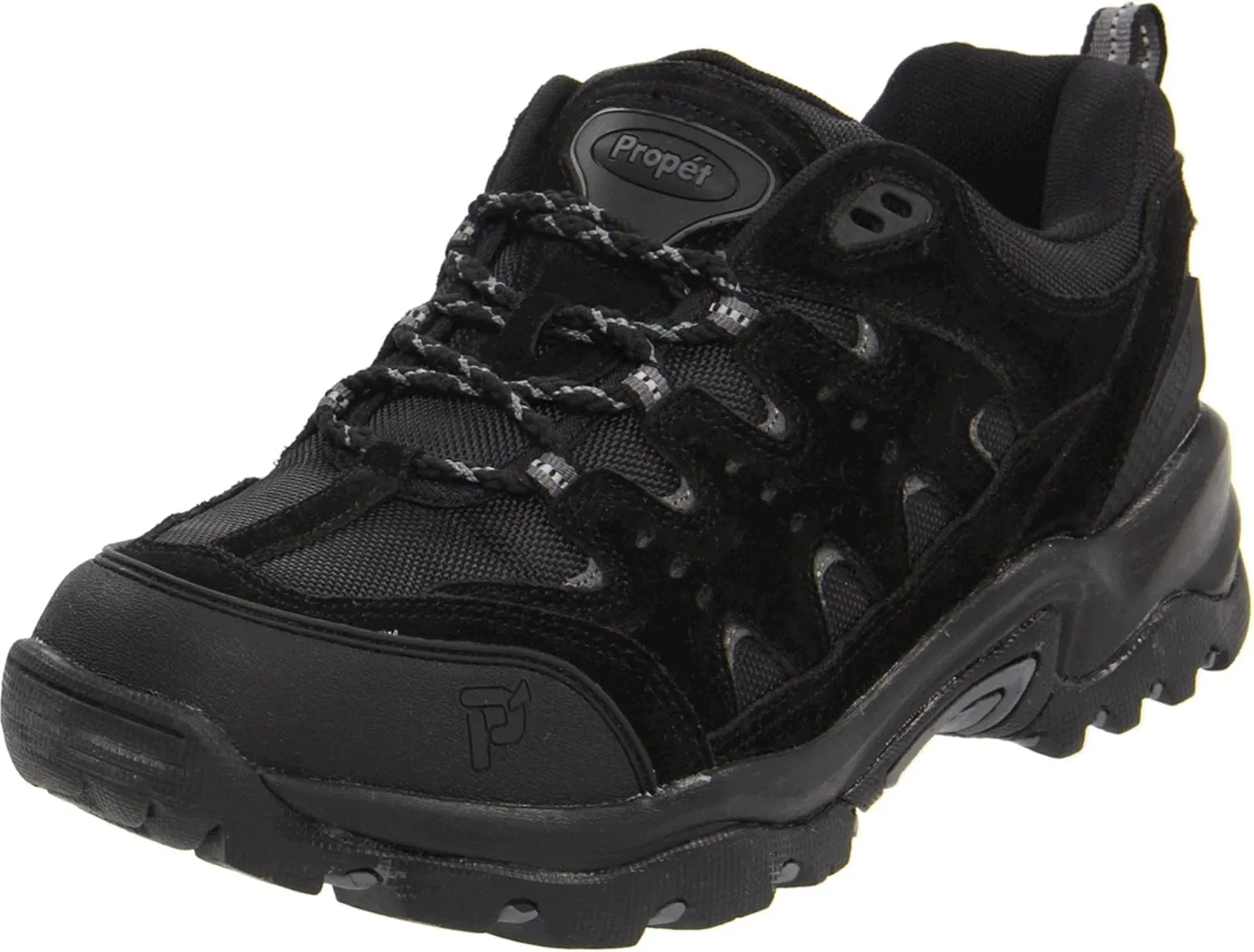 Propet Mens Summit Walker Low Boot