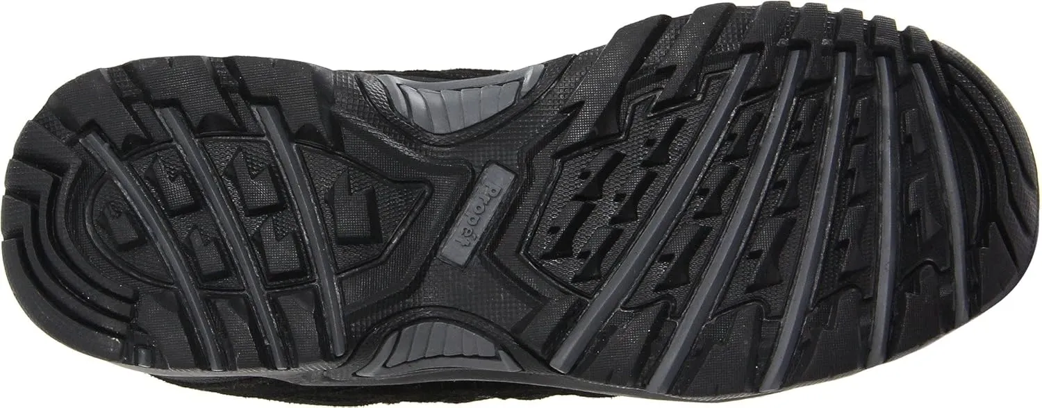 Propet Mens Summit Walker Low Boot