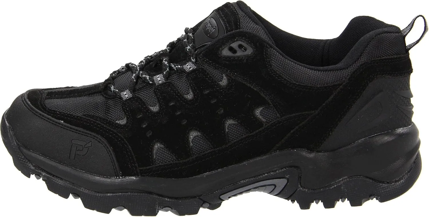 Propet Mens Summit Walker Low Boot