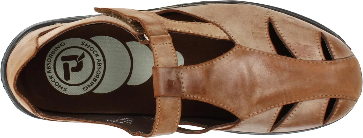 Propet Womens Emerald Slip On Loafer