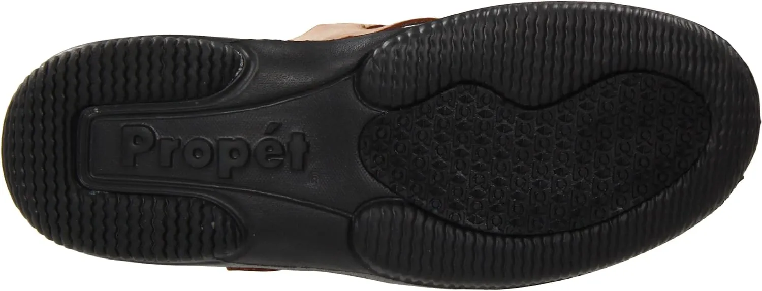 Propet Womens Emerald Slip On Loafer