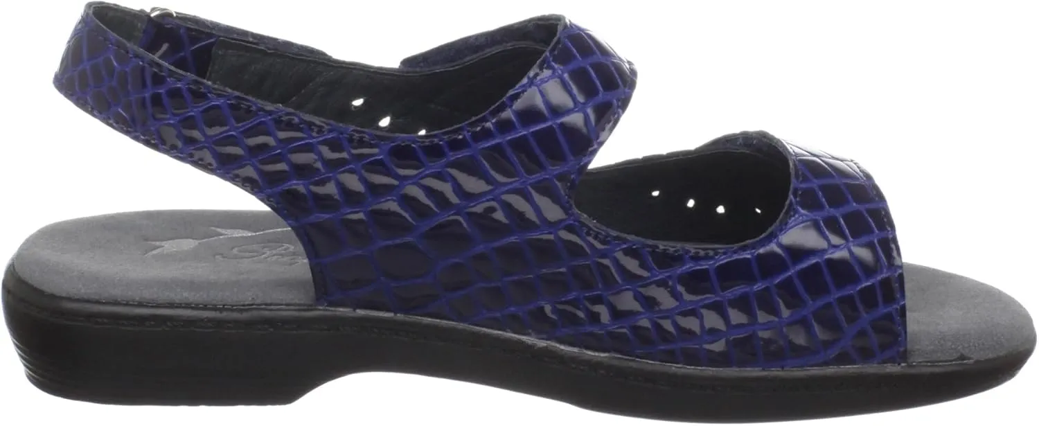 Propet Womens Trinidad Slingback Sandal