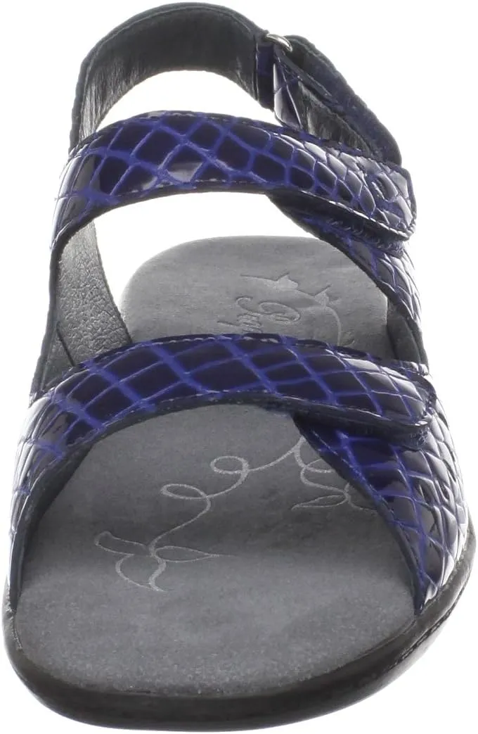 Propet Womens Trinidad Slingback Sandal