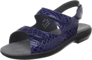 Propet Womens Trinidad Slingback Sandal