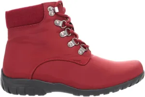 Propét Women's Dani Ankle Lace Water Repellent Boot