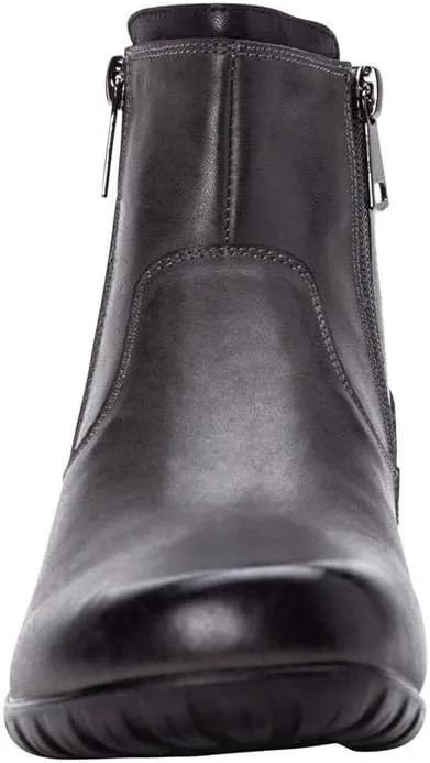Propét Women's Darley Zippered Casual Boot