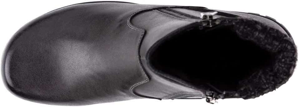 Propét Women's Darley Zippered Casual Boot