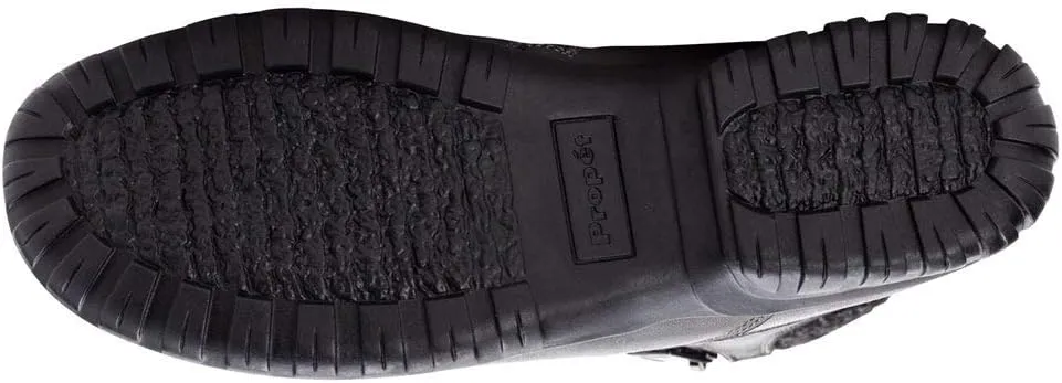 Propét Women's Darley Zippered Casual Boot