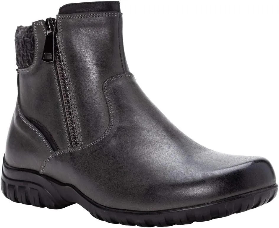 Propét Women's Darley Zippered Casual Boot