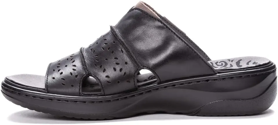 Propét Women's Gertie Slide Sandal
